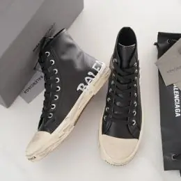 balenciaga high tops chaussures pour homme s_114a616